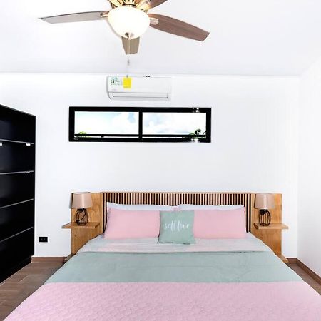 Willa Casa Coral - Great Location - High Speed Internet Uvita Zewnętrze zdjęcie