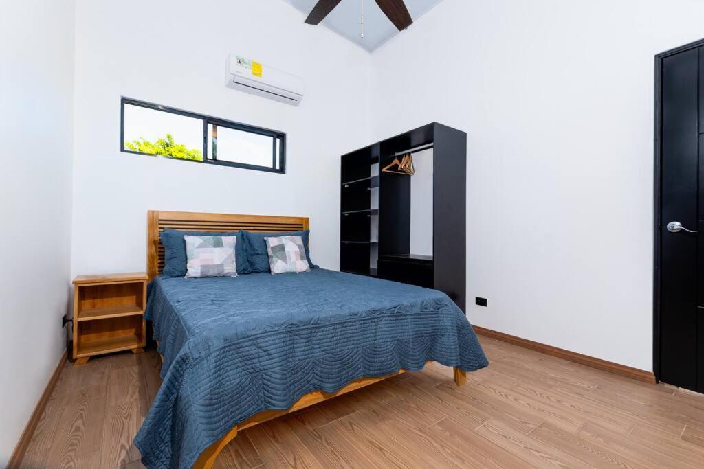 Willa Casa Coral - Great Location - High Speed Internet Uvita Zewnętrze zdjęcie